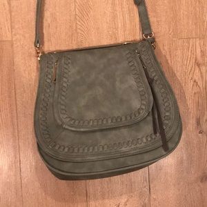 Urban expression kloe satchel